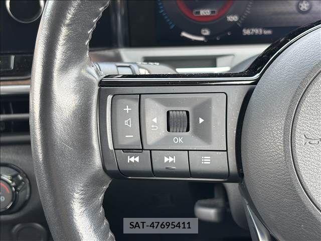 Nissan AURA 2021-10 8523675-12