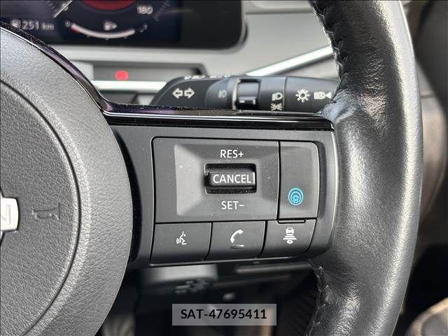Nissan AURA 2021-10 8523675-13
