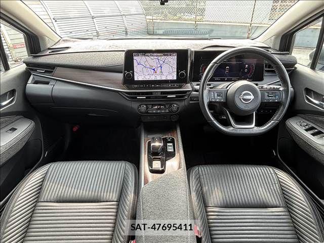Nissan AURA 2021-10 8523675-1
