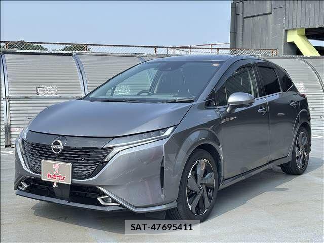 Nissan AURA 2021-10 8523675-20