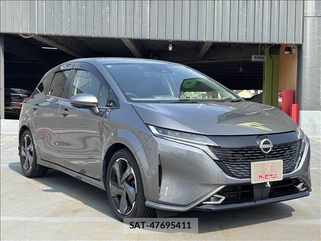 Nissan AURA 2021-10 8523675-21