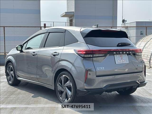 Nissan AURA 2021-10 8523675-23