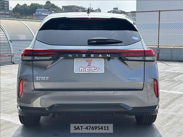 Nissan AURA 2021-10 8523675-25