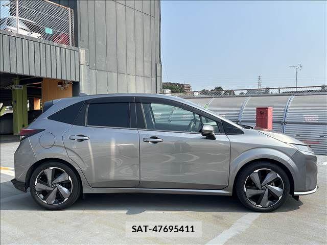 Nissan AURA 2021-10 8523675-27