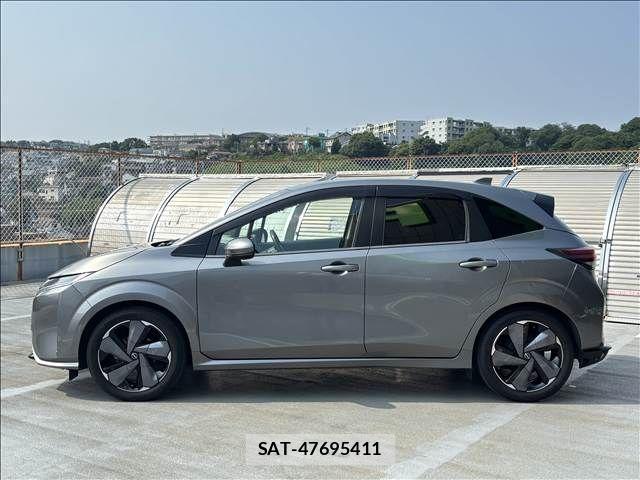 Nissan AURA 2021-10 8523675-2