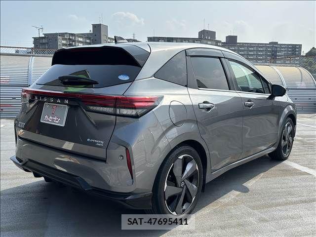 Nissan AURA 2021-10 8523675-3