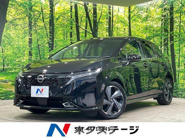 Nissan AURA 2022-01 8523665-0