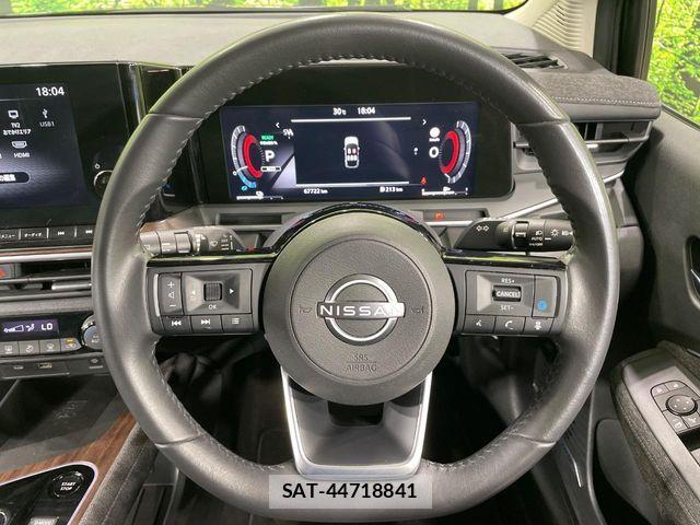 Nissan AURA 2022-01 8523665-10