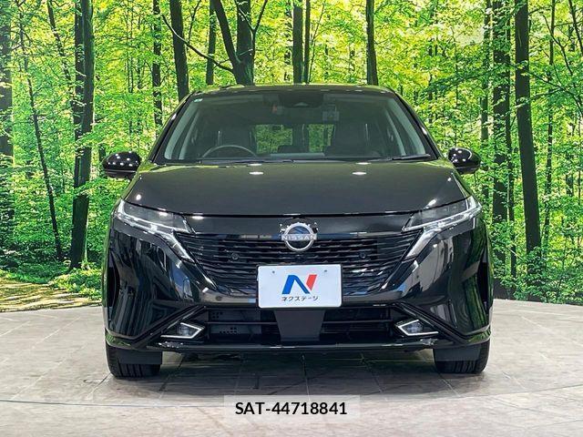 Nissan AURA 2022-01 8523665-13