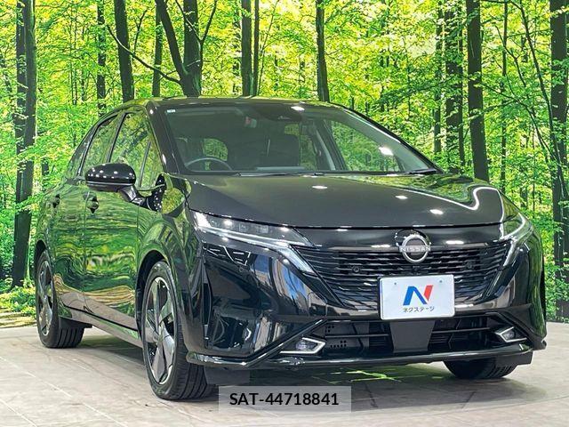 Nissan AURA 2022-01 8523665-15