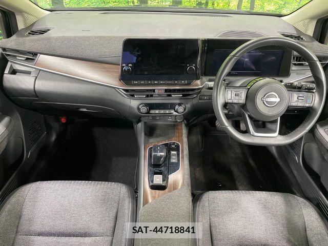 Nissan AURA 2022-01 8523665-1