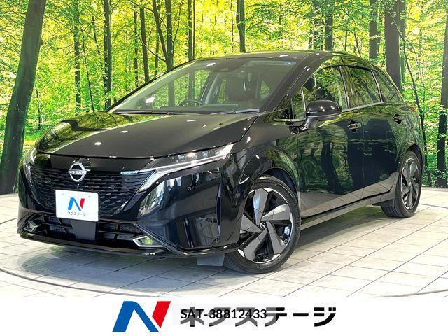 Nissan AURA 2022-04 8523663-0