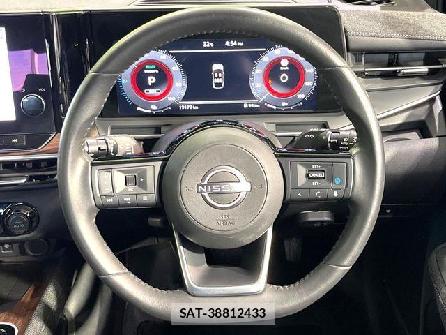 Nissan AURA 2022-04 8523663-11