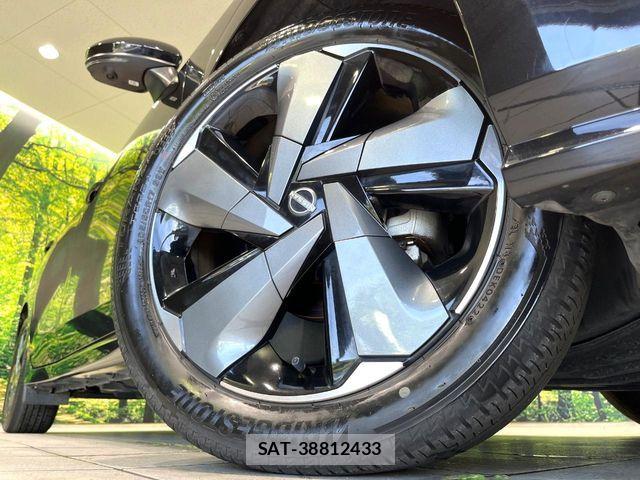 Nissan AURA 2022-04 8523663-13