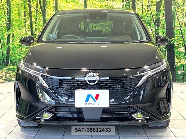 Nissan AURA 2022-04 8523663-14