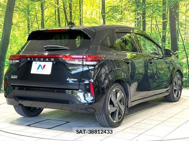 Nissan AURA 2022-04 8523663-16