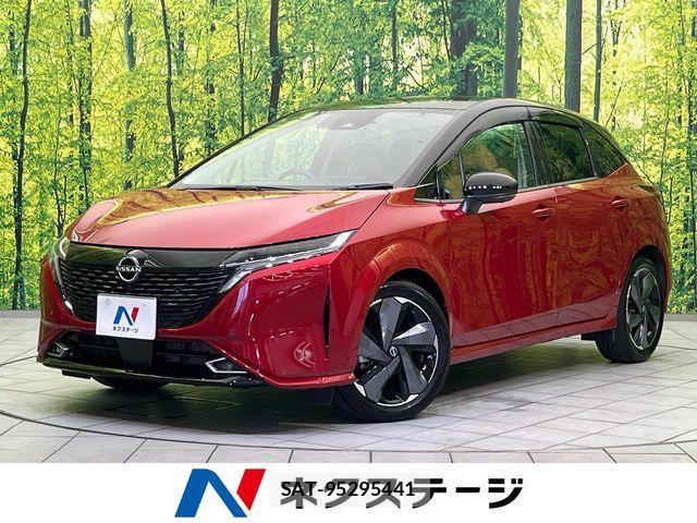 Nissan AURA 2023-02 8523664-0