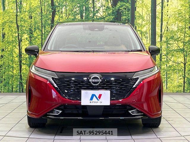 Nissan AURA 2023-02 8523664-14