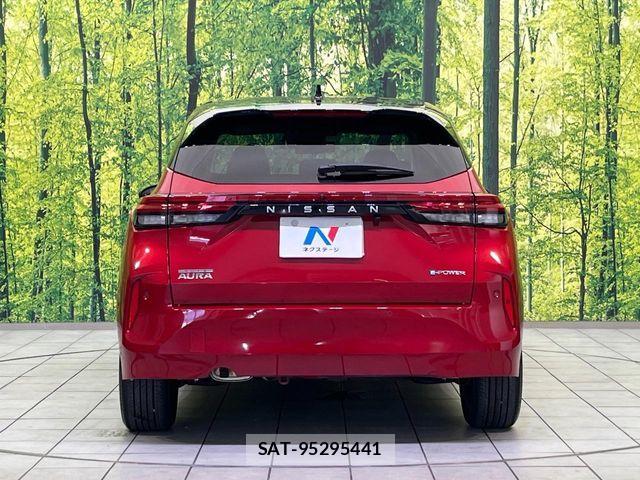 Nissan AURA 2023-02 8523664-15