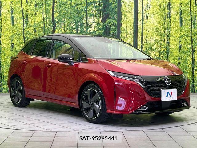Nissan AURA 2023-02 8523664-16