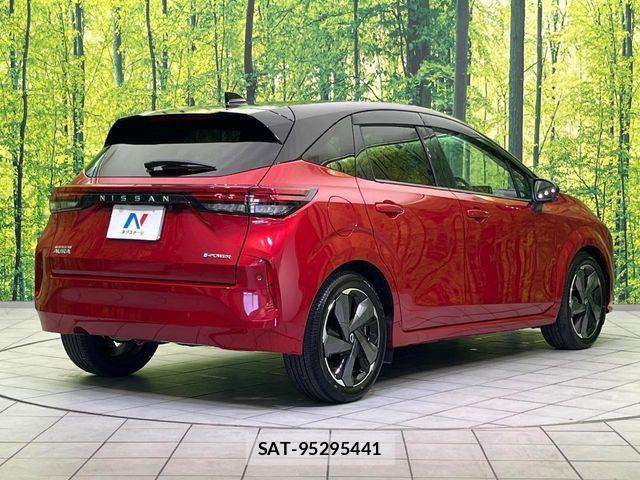 Nissan AURA 2023-02 8523664-17