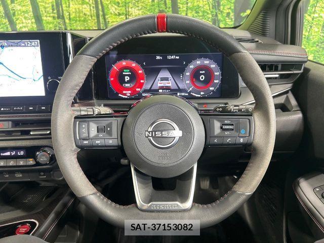 Nissan AURA 2022-09 8523661-10