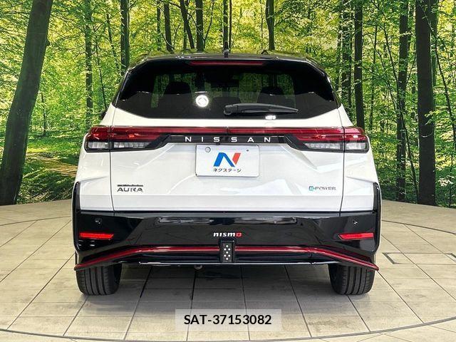 Nissan AURA 2022-09 8523661-14