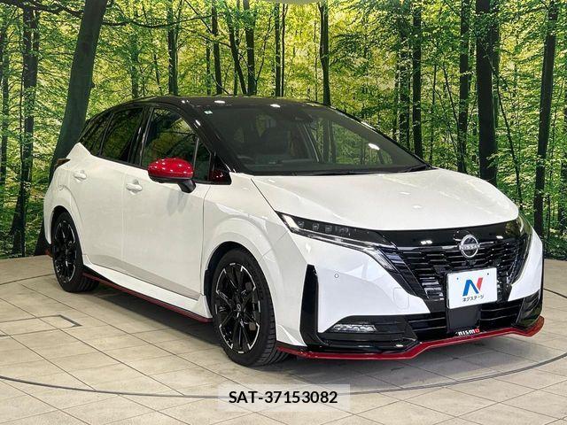 Nissan AURA 2022-09 8523661-15