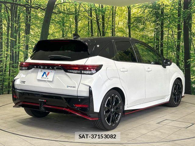 Nissan AURA 2022-09 8523661-16