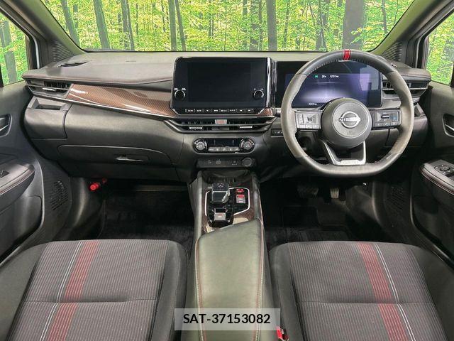 Nissan AURA 2022-09 8523661-1