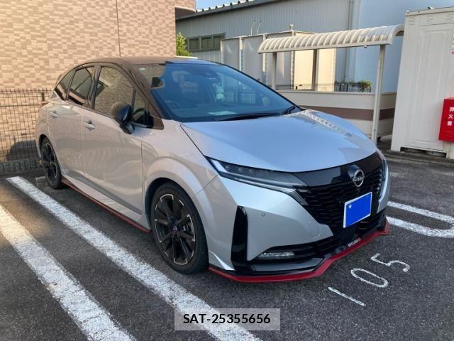 Nissan AURA 2022-01 8523676-0