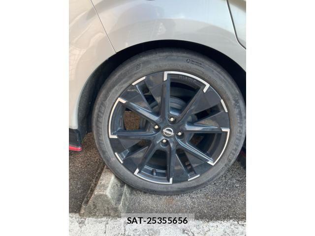 Nissan AURA 2022-01 8523676-9