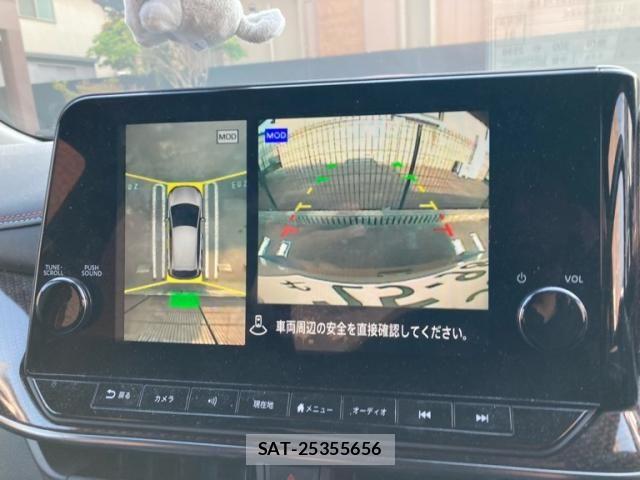 Nissan AURA 2022-01 8523676-25