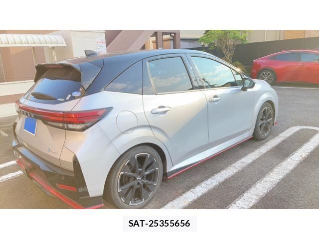 Nissan AURA 2022-01 8523676-3
