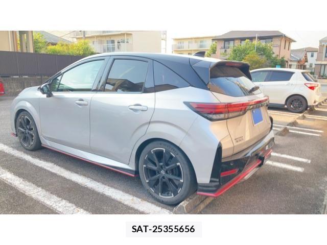 Nissan AURA 2022-01 8523676-4
