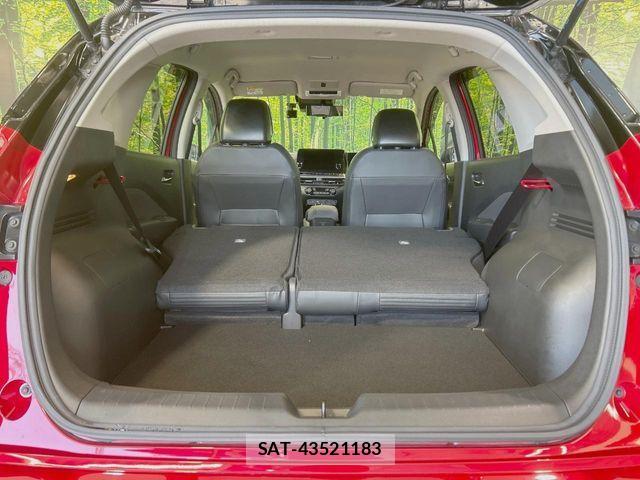 Nissan AURA 2023-12 8561226-9