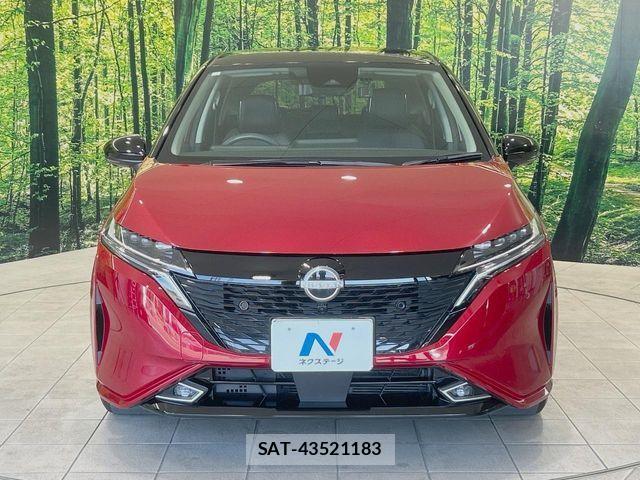 Nissan AURA 2023-12 8561226-13