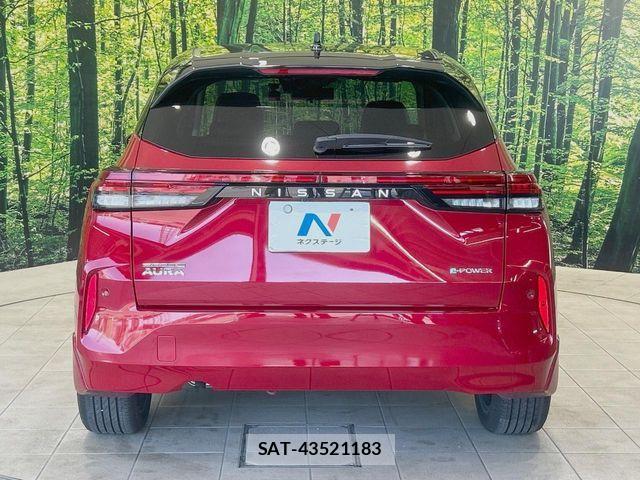Nissan AURA 2023-12 8561226-14