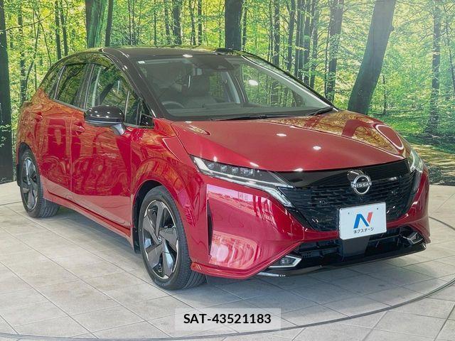 Nissan AURA 2023-12 8561226-15