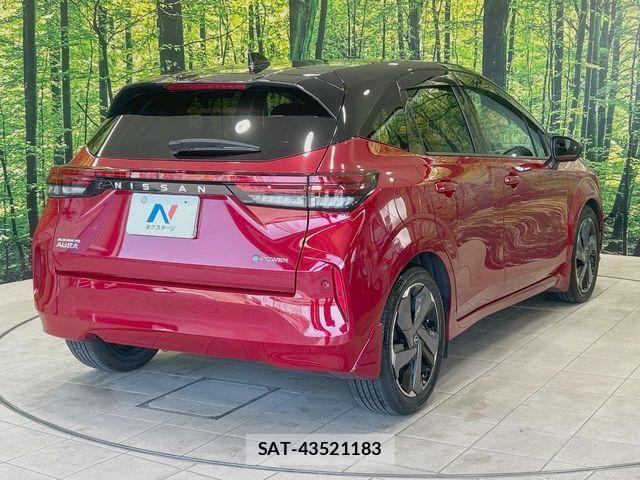 Nissan AURA 2023-12 8561226-16