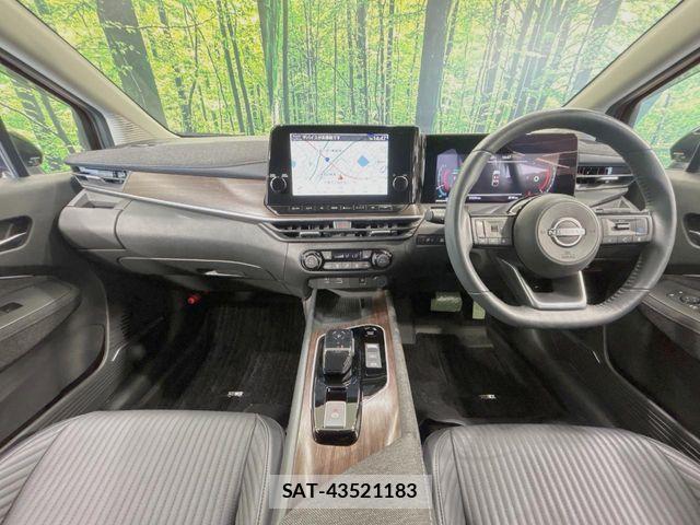 Nissan AURA 2023-12 8561226-1