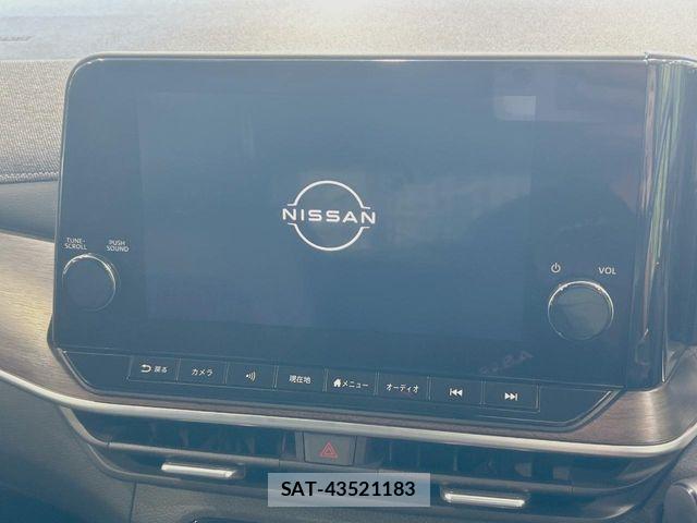 Nissan AURA 2023-12 8561226-2