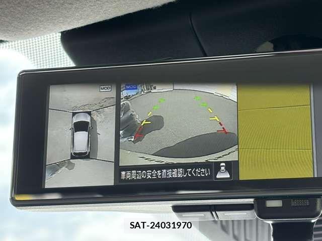 Nissan AURA 2025-10 8561224-13
