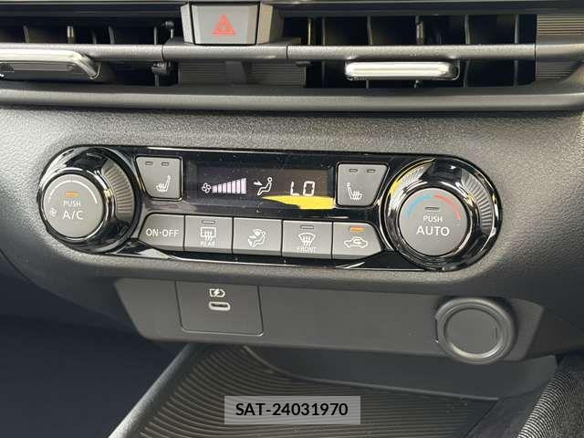 Nissan AURA 2025-10 8561224-14