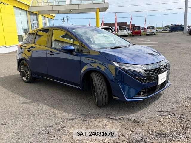 Nissan AURA 2025-10 8561224-18