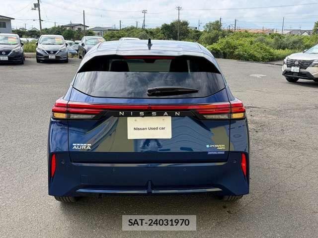 Nissan AURA 2025-10 8561224-19
