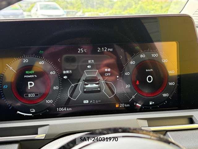 Nissan AURA 2025-10 8561224-6