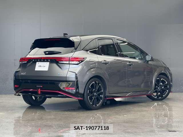 Nissan AURA 2023-02 8625890-1