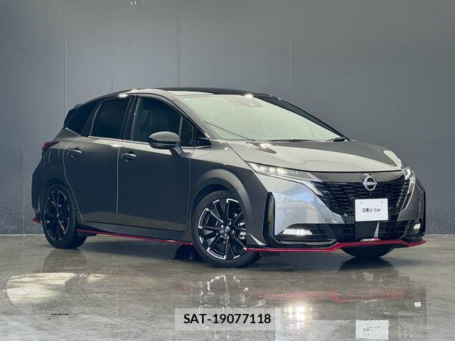 Nissan AURA 2023-02 8625890-28