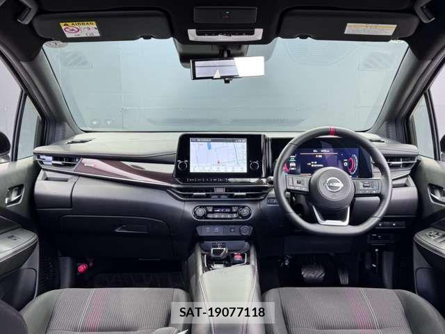 Nissan AURA 2023-02 8625890-2
